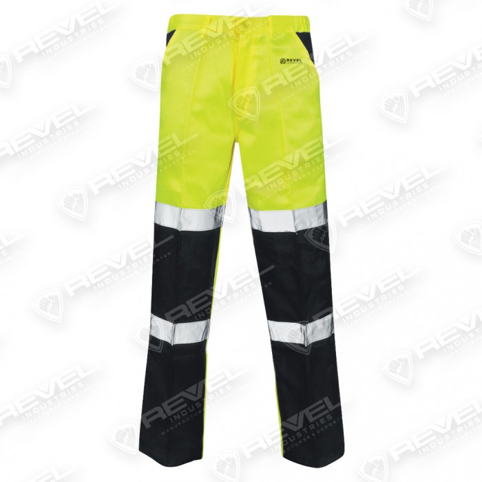 HI VIS Trouser